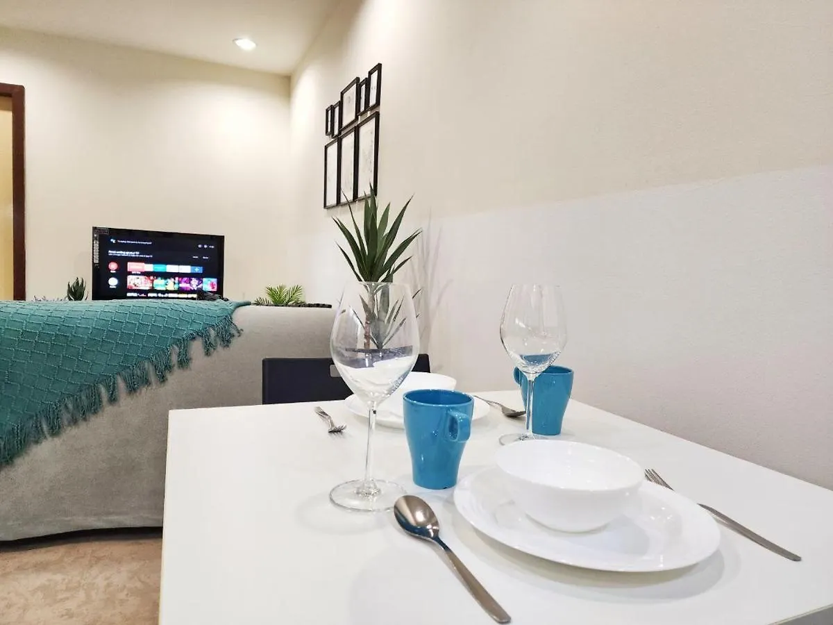 Pavilion Kuala Lumpur 1Br 4-6Pax View Menara 118 By Moji Home 0*,