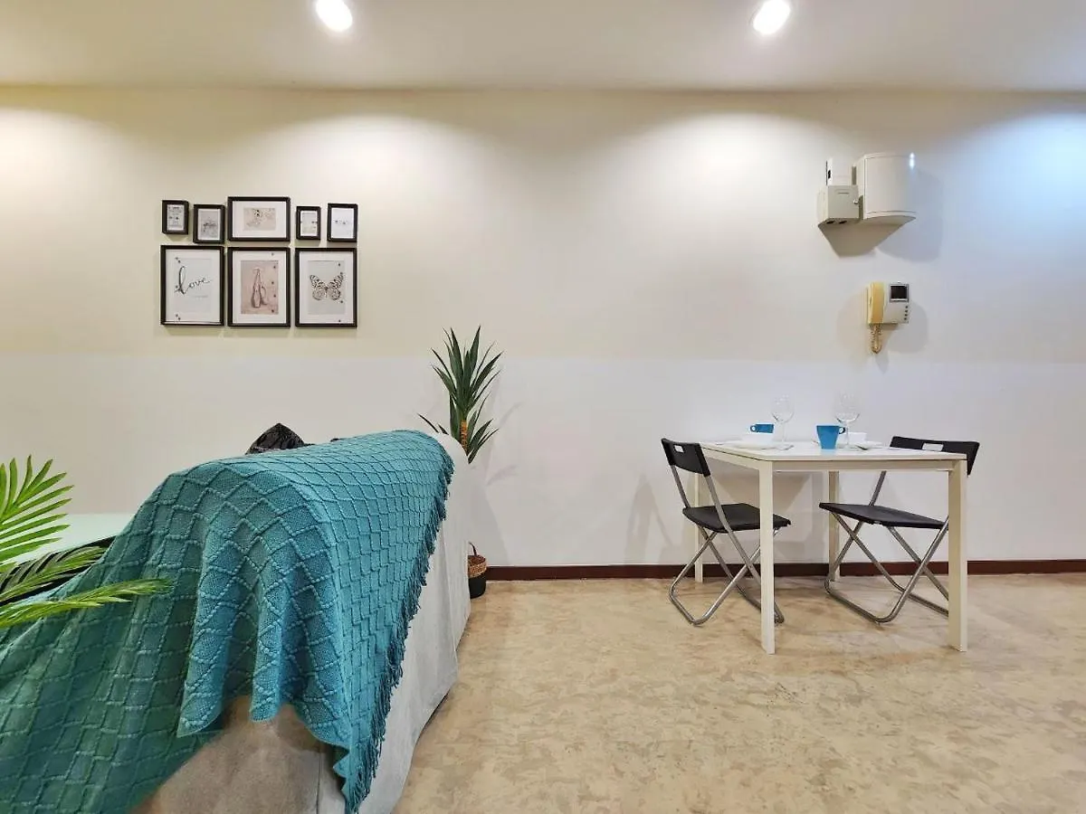 Apartment Pavilion Kuala Lumpur 1Br 4-6Pax View Menara 118 By Moji Home Malaysia